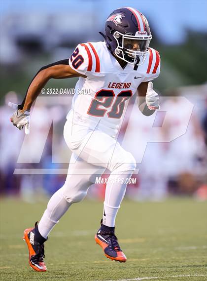 Thumbnail 1 in Legend @ Vista Ridge photogallery.