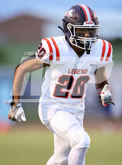 Thumbnail 1 in Legend @ Vista Ridge photogallery.