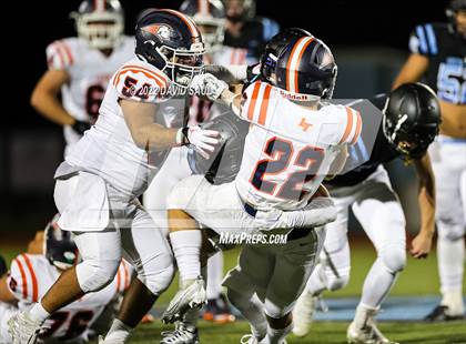 Thumbnail 3 in Legend @ Vista Ridge photogallery.