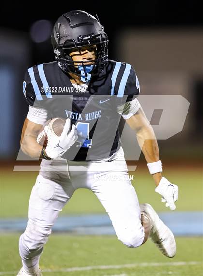 Thumbnail 3 in Legend @ Vista Ridge photogallery.
