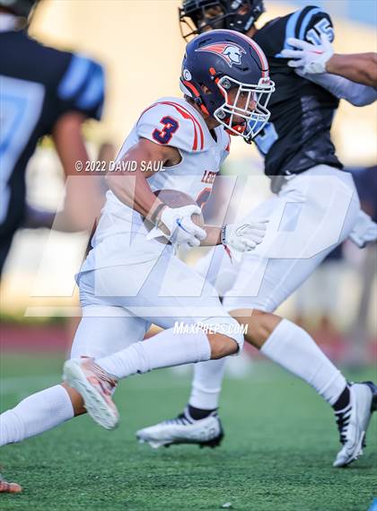 Thumbnail 1 in Legend @ Vista Ridge photogallery.