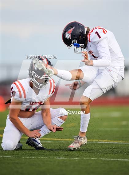 Thumbnail 1 in Legend @ Vista Ridge photogallery.