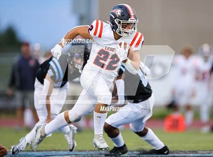Thumbnail 2 in Legend @ Vista Ridge photogallery.