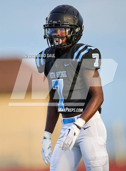 Thumbnail 1 in Legend @ Vista Ridge photogallery.