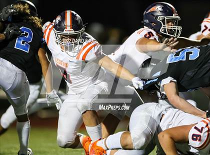Thumbnail 3 in Legend @ Vista Ridge photogallery.
