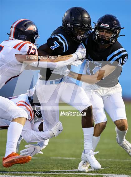 Thumbnail 3 in Legend @ Vista Ridge photogallery.