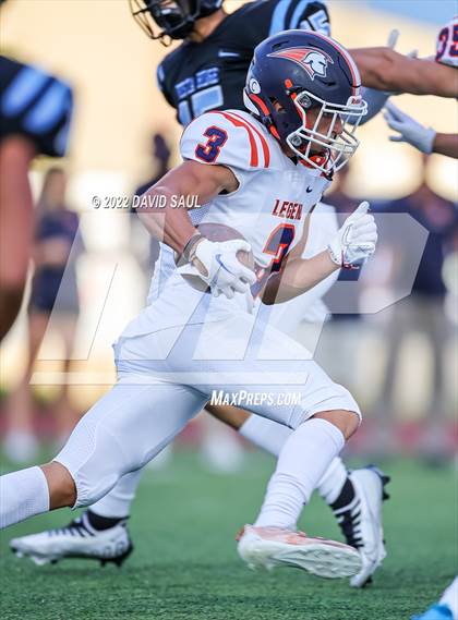Thumbnail 2 in Legend @ Vista Ridge photogallery.