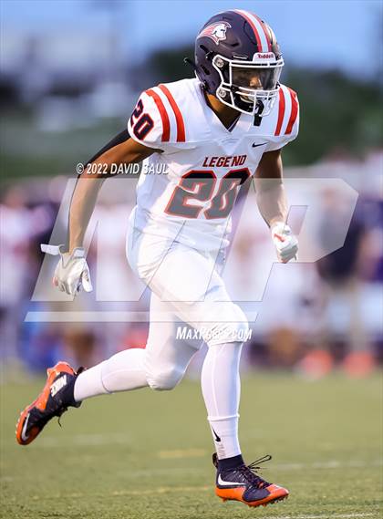 Thumbnail 3 in Legend @ Vista Ridge photogallery.