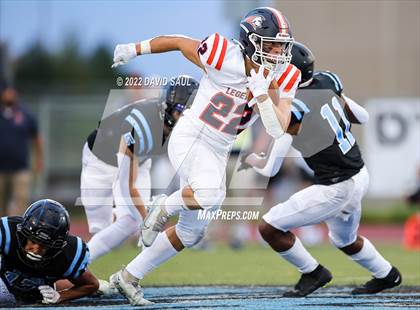 Thumbnail 1 in Legend @ Vista Ridge photogallery.