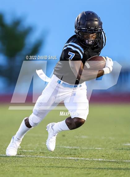Thumbnail 3 in Legend @ Vista Ridge photogallery.