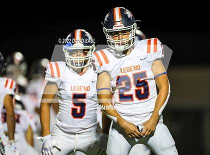 Thumbnail 2 in Legend @ Vista Ridge photogallery.