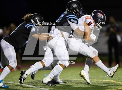 Thumbnail 3 in Legend @ Vista Ridge photogallery.