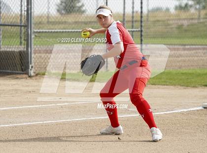 Thumbnail 2 in Regis Jesuit @ Dakota Ridge photogallery.