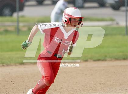 Thumbnail 1 in Regis Jesuit @ Dakota Ridge photogallery.