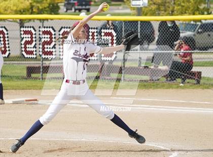 Thumbnail 3 in Regis Jesuit @ Dakota Ridge photogallery.