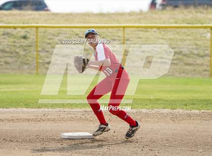 Thumbnail 3 in Regis Jesuit @ Dakota Ridge photogallery.
