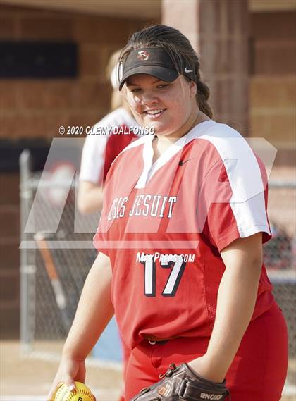 Thumbnail 2 in Regis Jesuit @ Dakota Ridge photogallery.