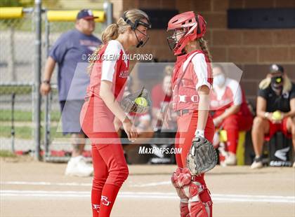 Thumbnail 2 in Regis Jesuit @ Dakota Ridge photogallery.