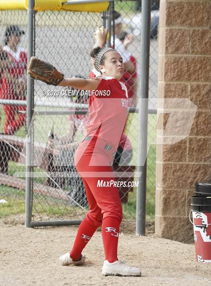 Thumbnail 3 in Regis Jesuit @ Dakota Ridge photogallery.