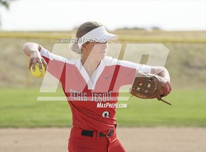 Thumbnail 2 in Regis Jesuit @ Dakota Ridge photogallery.