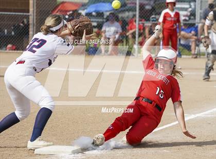 Thumbnail 3 in Regis Jesuit @ Dakota Ridge photogallery.