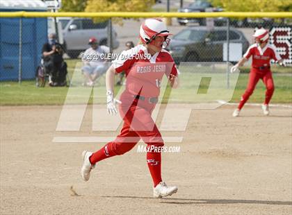 Thumbnail 1 in Regis Jesuit @ Dakota Ridge photogallery.