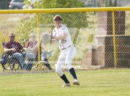 Thumbnail 1 in Regis Jesuit @ Dakota Ridge photogallery.