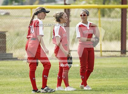 Thumbnail 2 in Regis Jesuit @ Dakota Ridge photogallery.