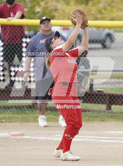 Thumbnail 2 in Regis Jesuit @ Dakota Ridge photogallery.
