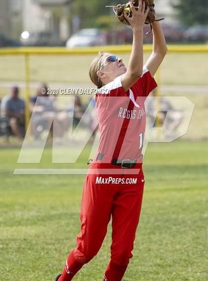 Thumbnail 1 in Regis Jesuit @ Dakota Ridge photogallery.