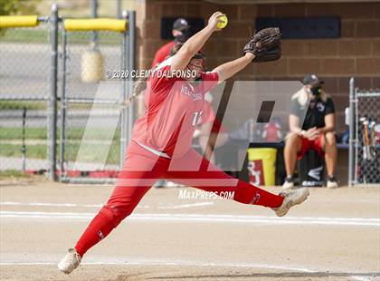 Thumbnail 1 in Regis Jesuit @ Dakota Ridge photogallery.