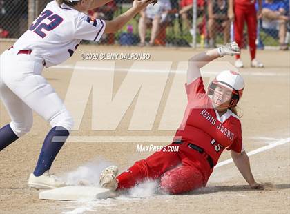 Thumbnail 1 in Regis Jesuit @ Dakota Ridge photogallery.