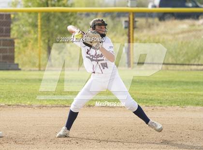 Thumbnail 2 in Regis Jesuit @ Dakota Ridge photogallery.