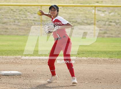Thumbnail 3 in Regis Jesuit @ Dakota Ridge photogallery.