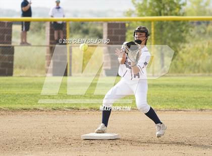 Thumbnail 1 in Regis Jesuit @ Dakota Ridge photogallery.