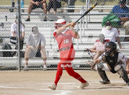 Thumbnail 1 in Regis Jesuit @ Dakota Ridge photogallery.