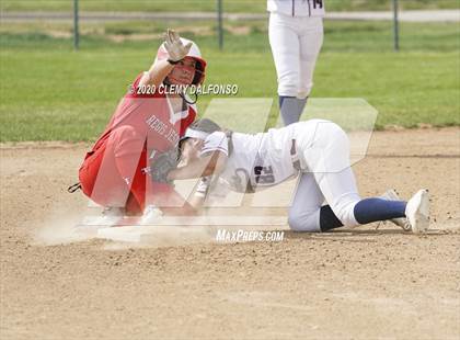 Thumbnail 3 in Regis Jesuit @ Dakota Ridge photogallery.