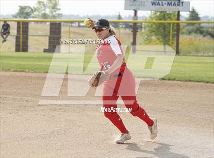 Thumbnail 1 in Regis Jesuit @ Dakota Ridge photogallery.
