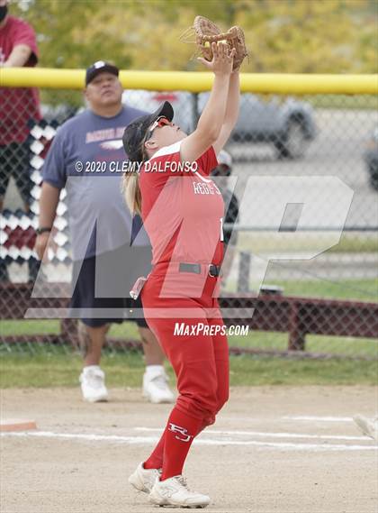 Thumbnail 3 in Regis Jesuit @ Dakota Ridge photogallery.