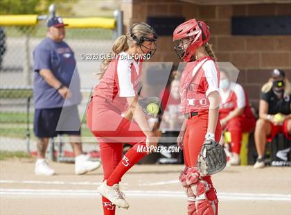 Thumbnail 1 in Regis Jesuit @ Dakota Ridge photogallery.