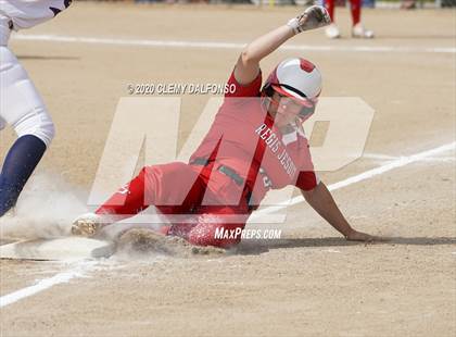 Thumbnail 2 in Regis Jesuit @ Dakota Ridge photogallery.