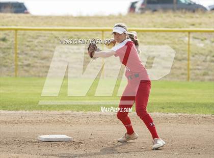 Thumbnail 1 in Regis Jesuit @ Dakota Ridge photogallery.