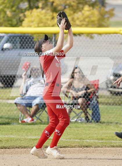 Thumbnail 1 in Regis Jesuit @ Dakota Ridge photogallery.