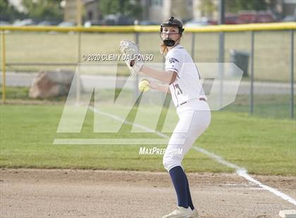 Thumbnail 1 in Regis Jesuit @ Dakota Ridge photogallery.