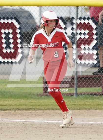 Thumbnail 3 in Regis Jesuit @ Dakota Ridge photogallery.
