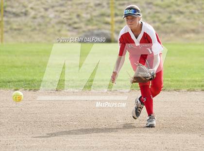 Thumbnail 2 in Regis Jesuit @ Dakota Ridge photogallery.