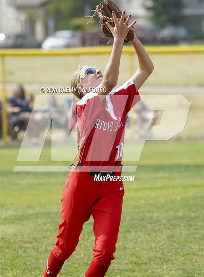 Thumbnail 3 in Regis Jesuit @ Dakota Ridge photogallery.