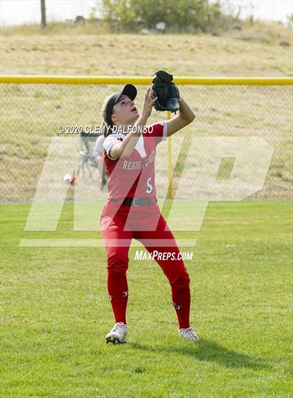 Thumbnail 2 in Regis Jesuit @ Dakota Ridge photogallery.