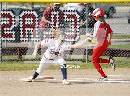 Thumbnail 3 in Regis Jesuit @ Dakota Ridge photogallery.