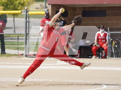 Thumbnail 2 in Regis Jesuit @ Dakota Ridge photogallery.